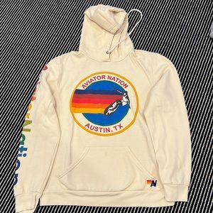 Aviator Nation Hoodie